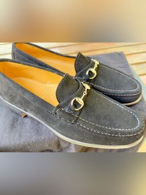 Alden | Shoes | Alden Summer 26legendary Iconic Alden Cape Cod Horse ...